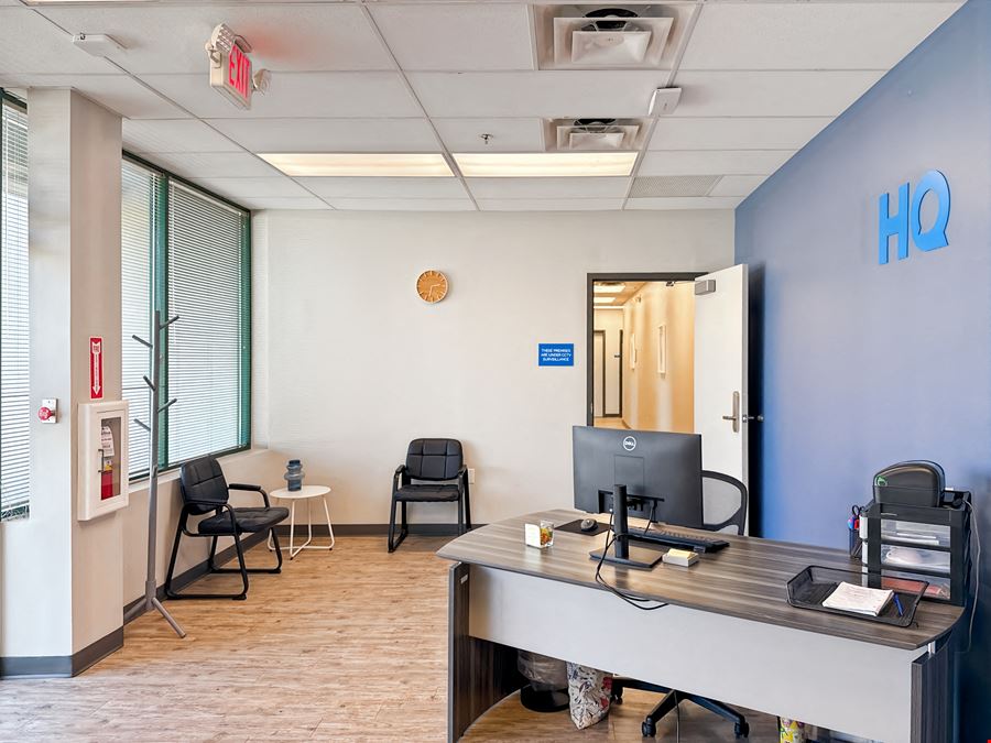 HQ - Cincinnati - Kemper Meadow Dr