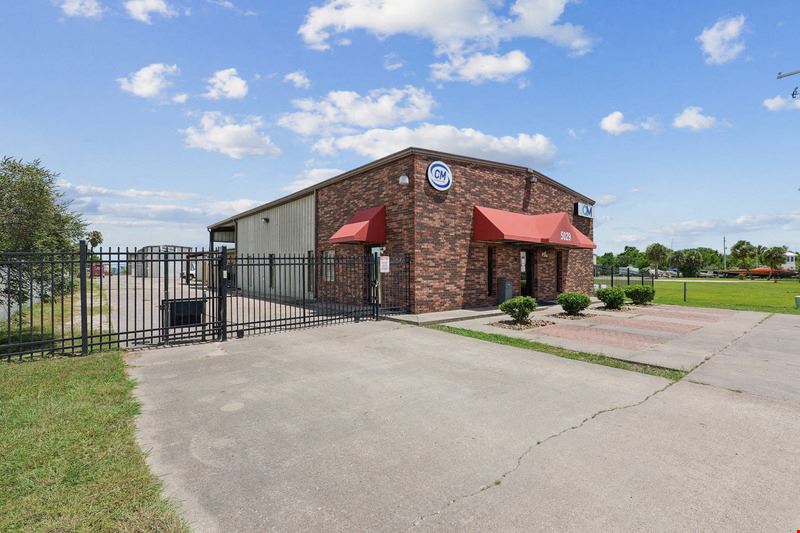 5029 FM 646 Road East