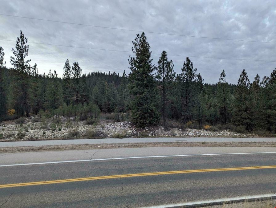 COMMERCIAL DEVELOPMENT LAND