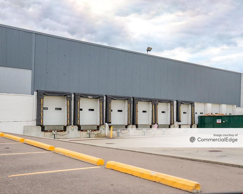 Pontiac Centerpoint Campus West