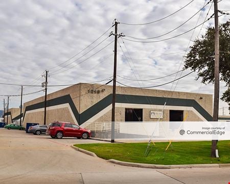 Preview of Industrial space for Rent at 1216 Dolton Drive