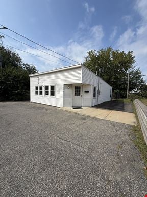 159 Pine Street