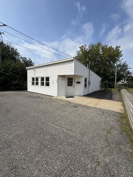 Preview of Retail space for Rent at 159 Pine Street