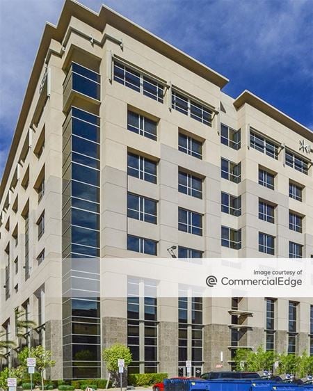 Preview of Office space for Rent at 6385 South Rainbow Blvd