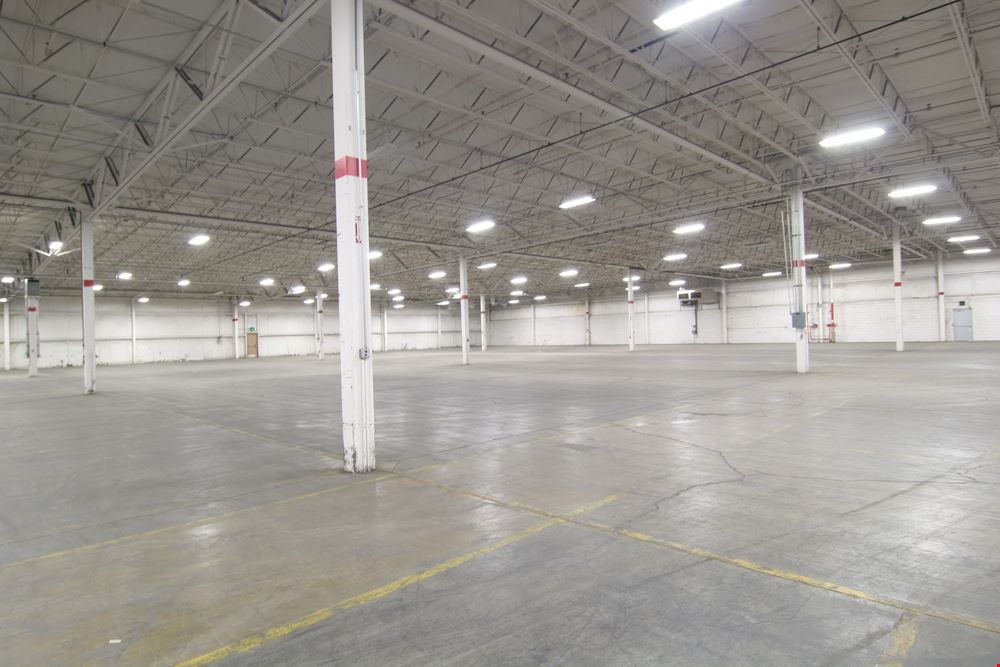 Growth Parkway - 300 - Angola