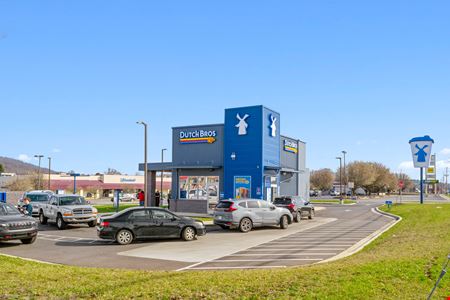 Preview of Retail space for Sale at 2850 West Andrew Johnson Highway