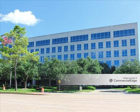 Preview of Office space for Rent at 1401 Enclave Pky