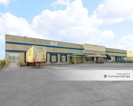 Preview of Industrial space for Rent at 2125 Exchange Drive