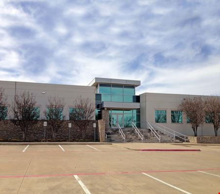 Preview of commercial space at 3400 William D. Tate Ave