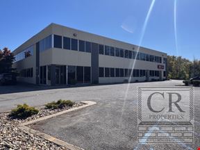 Poughkeepsie; IBM Road Office / Flex
