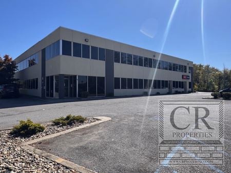 Preview of Office space for Rent at 28 IBM Rd