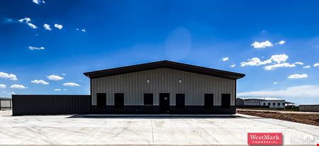 Preview of Industrial space for Sale at 8921 CR 6820 Building A & B