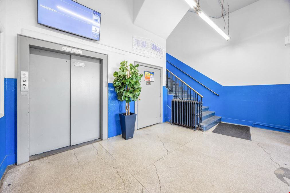 ReadySpaces Queens Jamaica