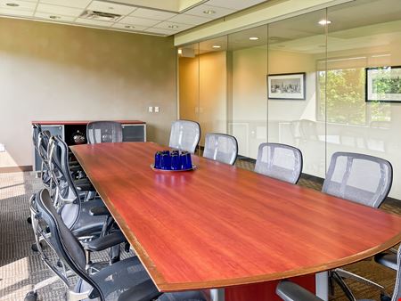 Preview of Office space for Rent at 3477 Corporate Parkway #100