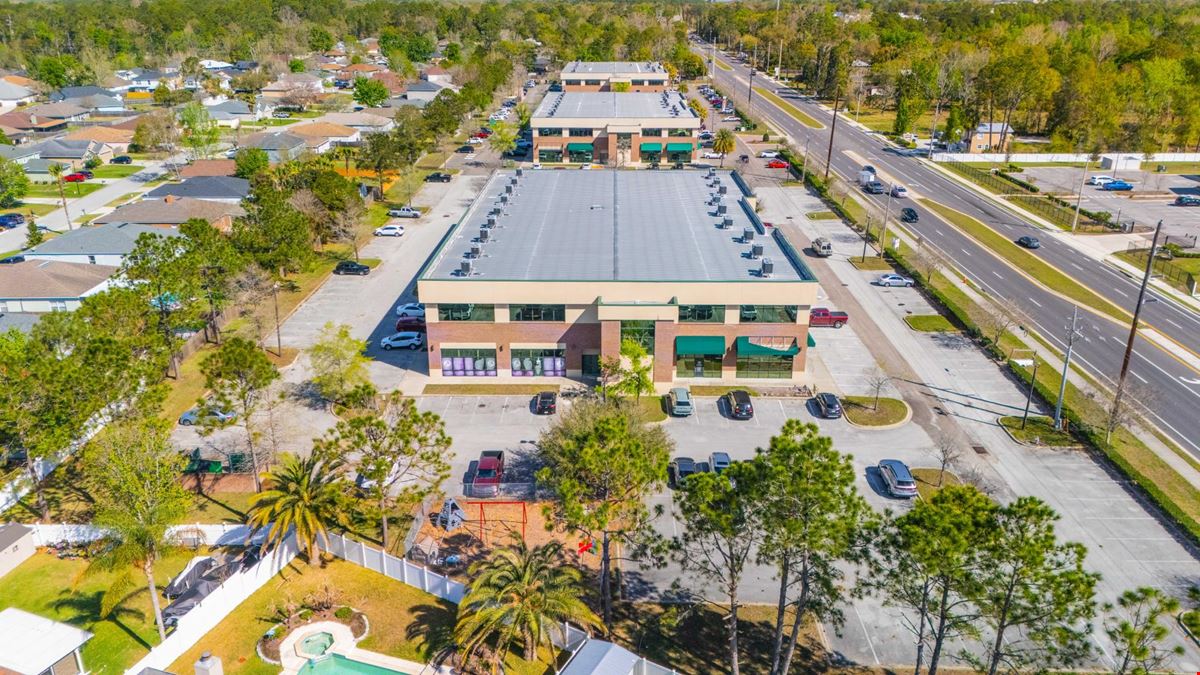 430 College Drive Units 200-217