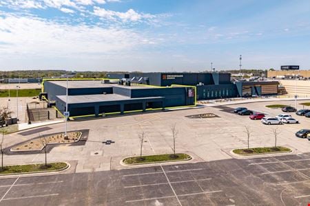Preview of commercial space at 2700 Miamisburg Centerville Road