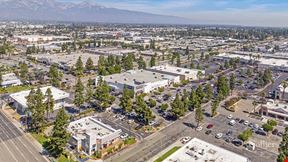 100% Leased to Petco & Harbour Freight Tools | 451 Residents in Trade Area