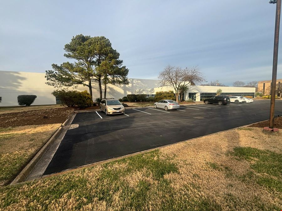 5358 Robin Hood Road