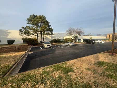 Preview of Industrial space for Rent at 5358 Robin Hood Road