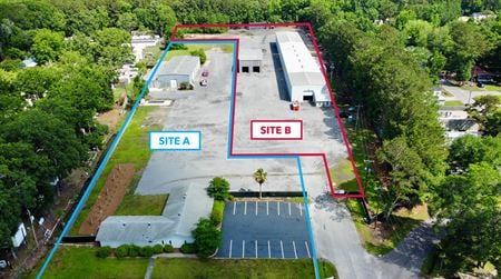 Preview of Industrial space for Rent at 139 Hanniford Dr