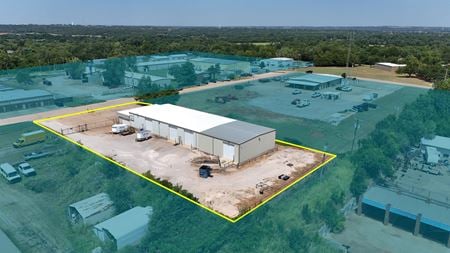Preview of Industrial space for Rent at 2024 Ruhl Dr