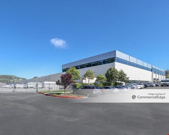 Preview of Industrial space for Rent at 425 Valley Drive