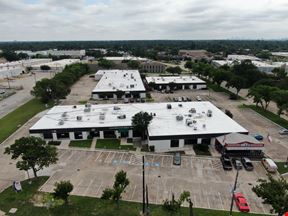 Westbelt Plaza