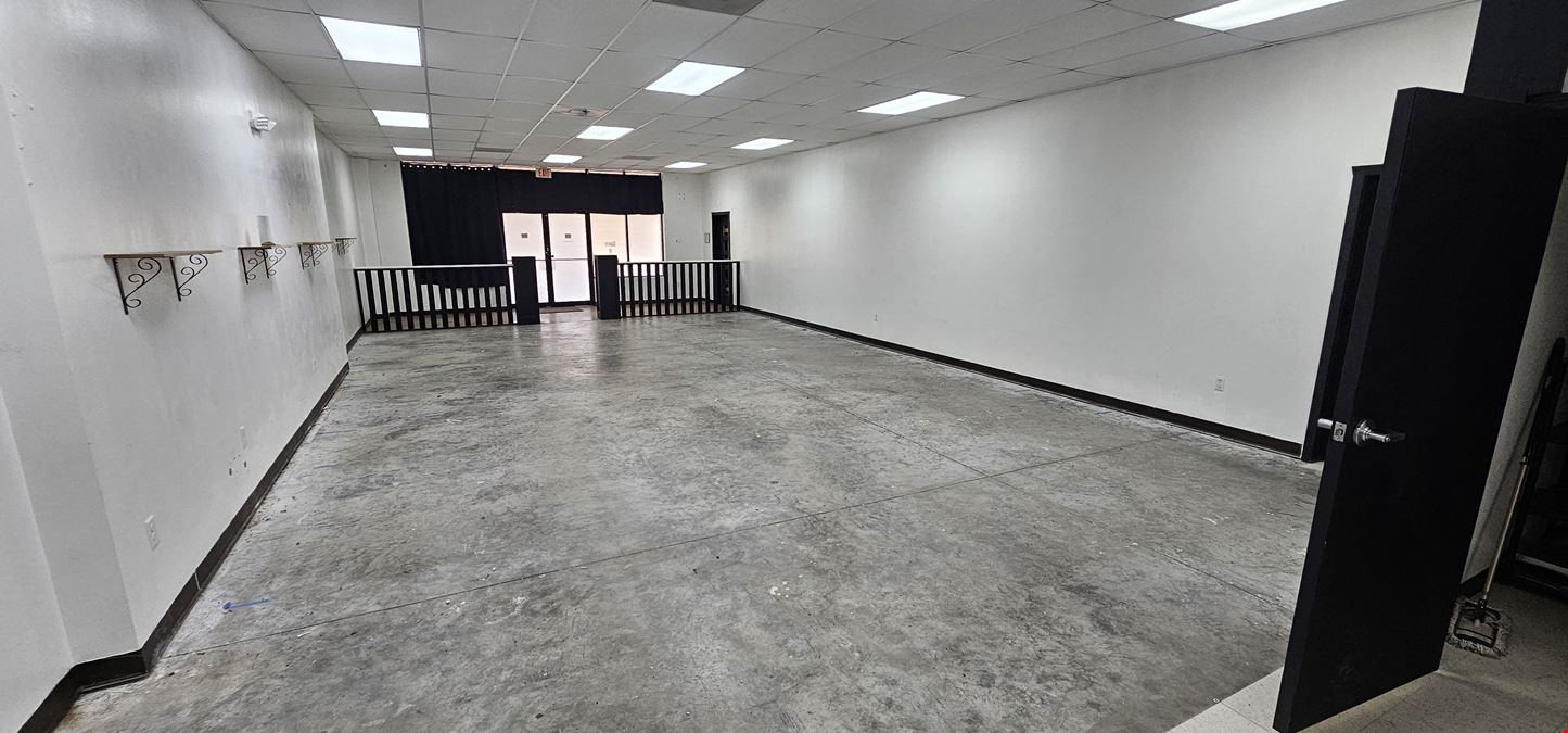 600 Courtland Blvd