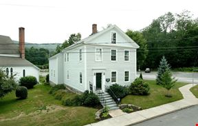 7 Church St N