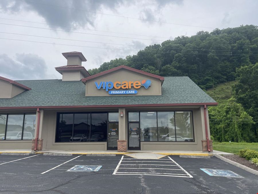 6681 Maynardville Pike, 37918