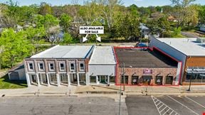 111 W Bean St