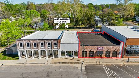 Preview of Retail space for Sale at 111 W Bean St
