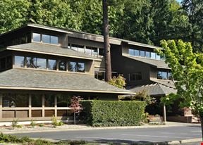Bellewood Office Park - Bellewood Two