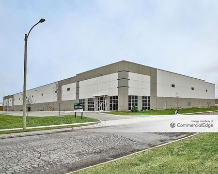 Preview of Industrial space for Rent at 1055 Sesame Street