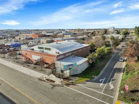Preview of Retail space for Sale at 2428 San Benito St