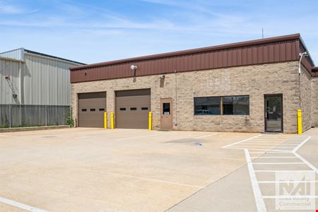Preview of commercial space at 1030 Old Marion Rd NE