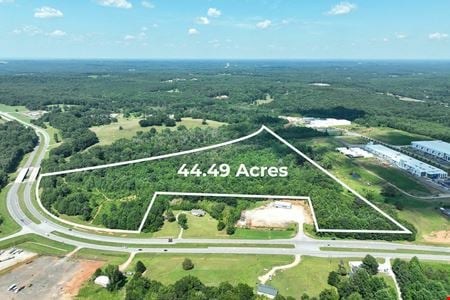 Preview of VacantLand space for Sale at Highway 441