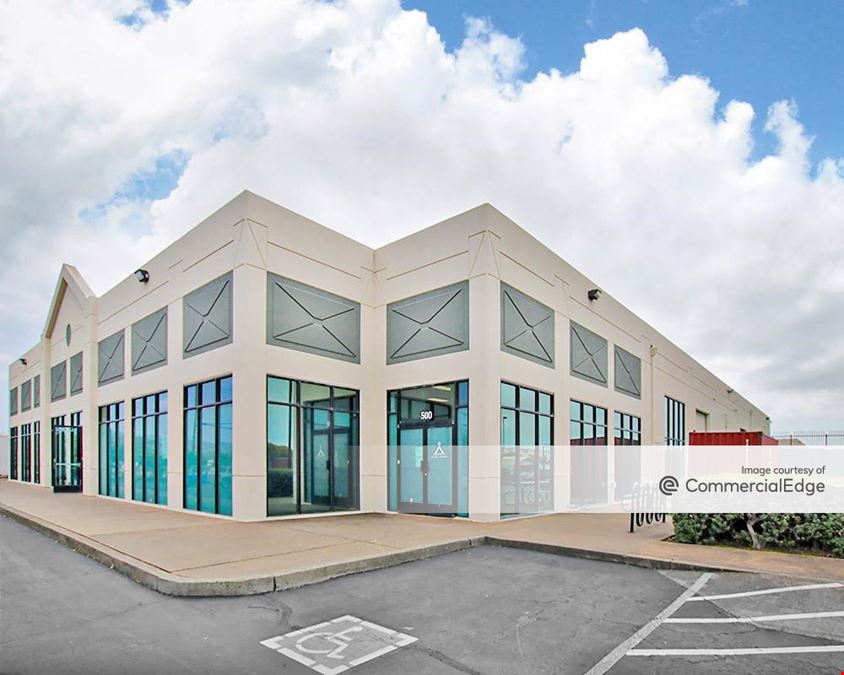 Marina Westshore Business Park