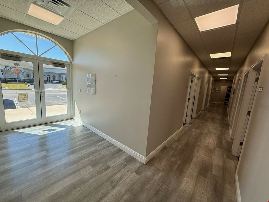 391 Commerce Parkway