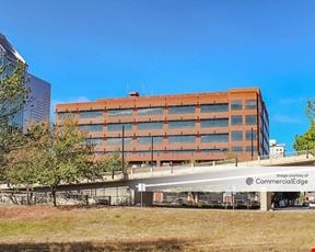 Everett Bldg