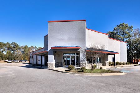 Preview of Retail space for Sale at 3815 Broad St