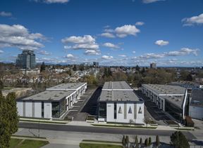 IntraUrban Southlands