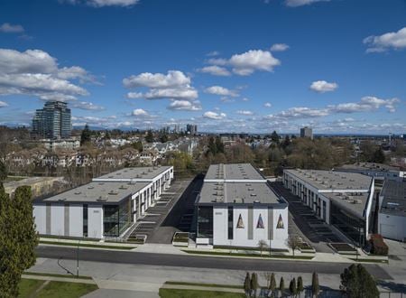 Preview of Other space for Sale at 8680, 8690, and 8710 Barnard Street