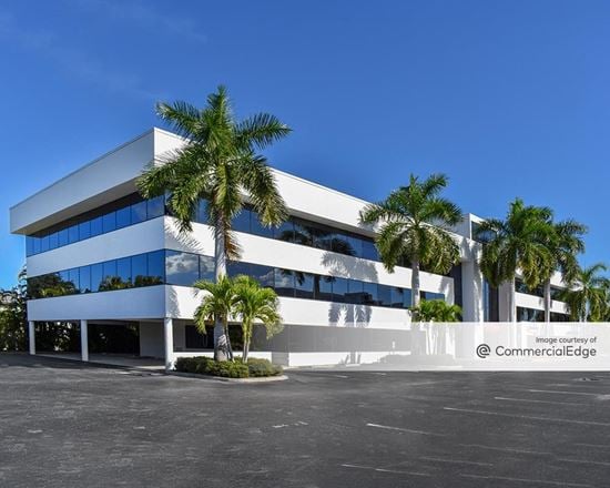 Preview of Office space for Rent at 7370 College Pkwy