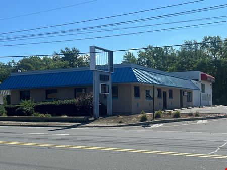 Preview of commercial space at 734 Sans Souci Pkwy