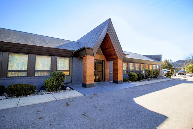 Preview of Office space for Rent at 139 W Lake Lansing Road 