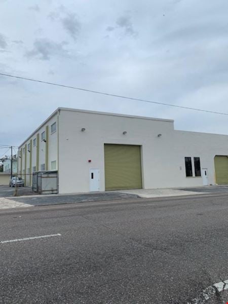 Preview of Industrial space for Rent at 2201 1st Avenue South