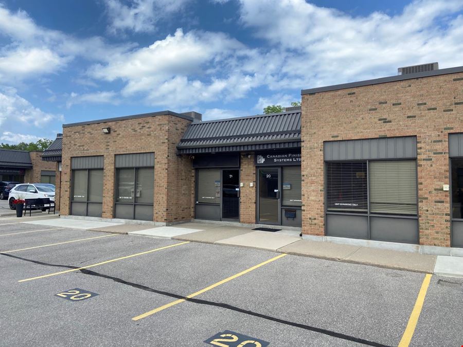 3455 Harvester Road_Units 20 & 21, Burlington