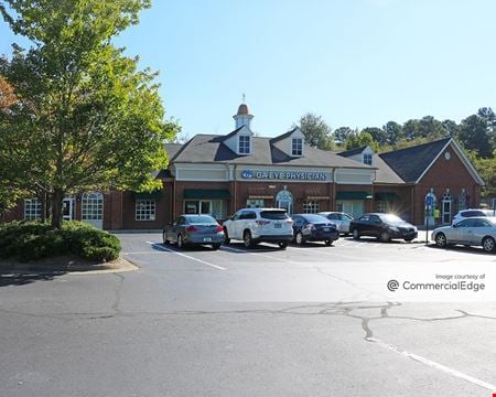 Preview of Office space for Rent at 3800 Pleasant Hill Road