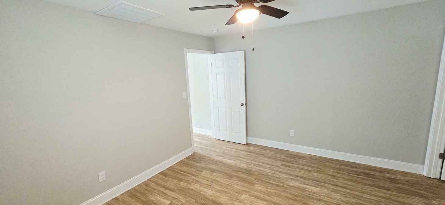 Duplex Portfolio For Sale